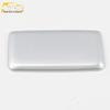 Electroplated Headlight Switch Trim for 18 X3 Lower Left Center Console