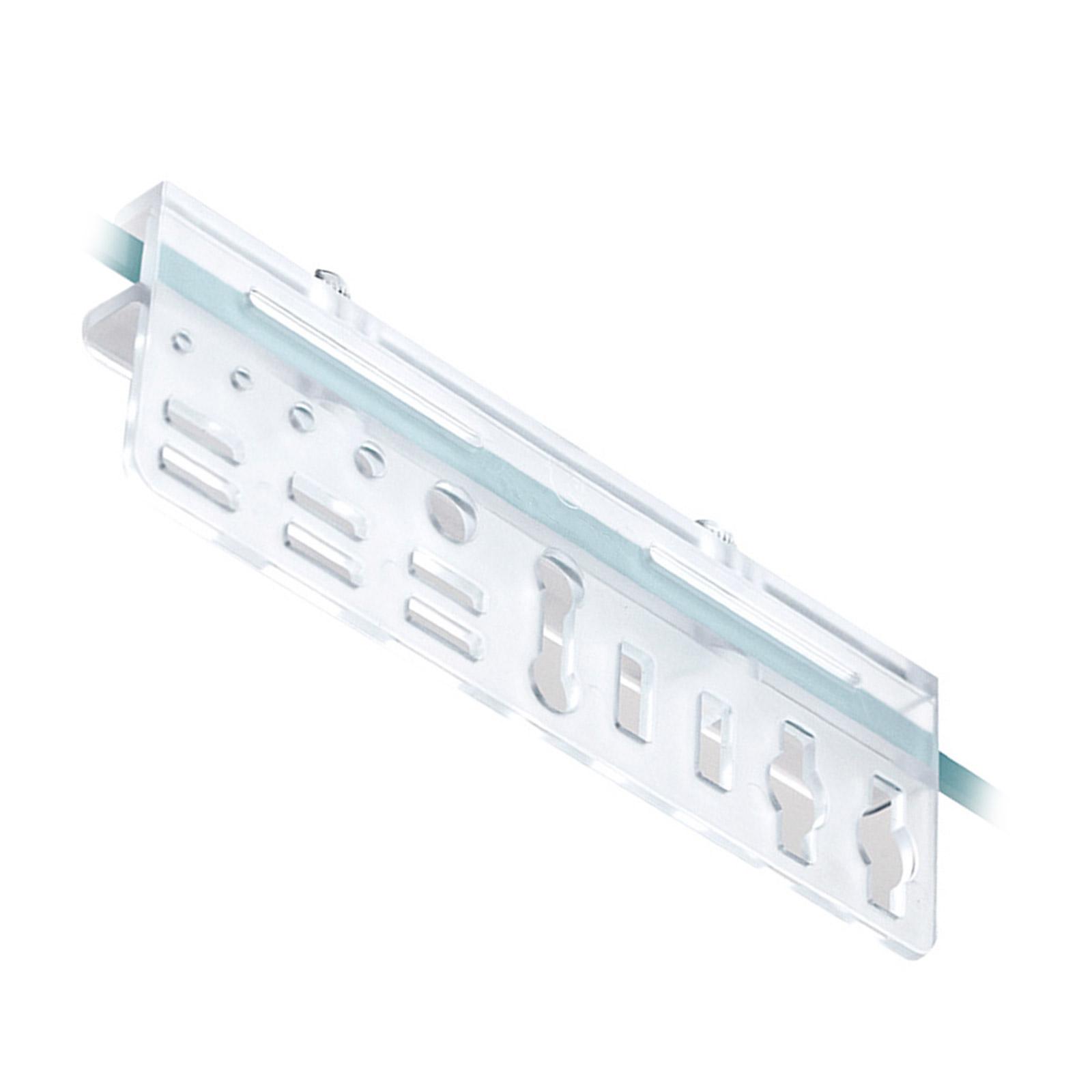 

Подставка для инструментов для аквариумных растений, держатель для инструментов для ландшафтного дизайна для аквариумов, ножницы, пинцеты, скребок, кронштейн для инструментов, стойка-органайзер