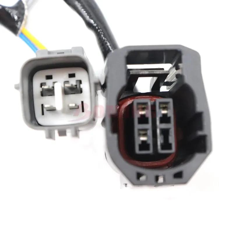New Car Air Fuel Ratio Lambda O2 Oxygen Sensor L555-18-8G1 For Mazda CX-7 2.5L L4 2010-2012 L555-18-8G1B L555188G1 234-5043