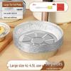 Food Grade Baking Foil Bowls