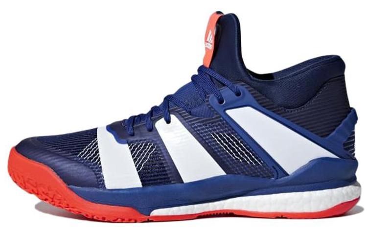 

Adidas Cushioning Abrasion Resistant Cushioning, Wear Resistant Low top Training Shoes Unisex CP9385 46