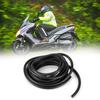 5M Motorcycle Gas Fuel Filter Hose Tube Line for GY6 50  150  250  Roketa   Scooter ATV