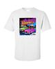 Timeless 1949-51 Mercury Classic and Custom Car T-shirt Single Or Double Print