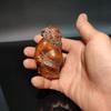 chinese buddha antique chinese figurines statues carved wood religious statue