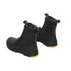 Dr. Martens Cizme scurte casual din piele, confortabile, antiderapante, unisex, negre 27117001