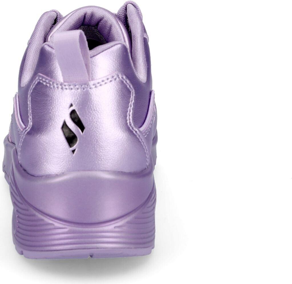 Skechers Uno - Galactic Gal Женские лавандовые кроссовки