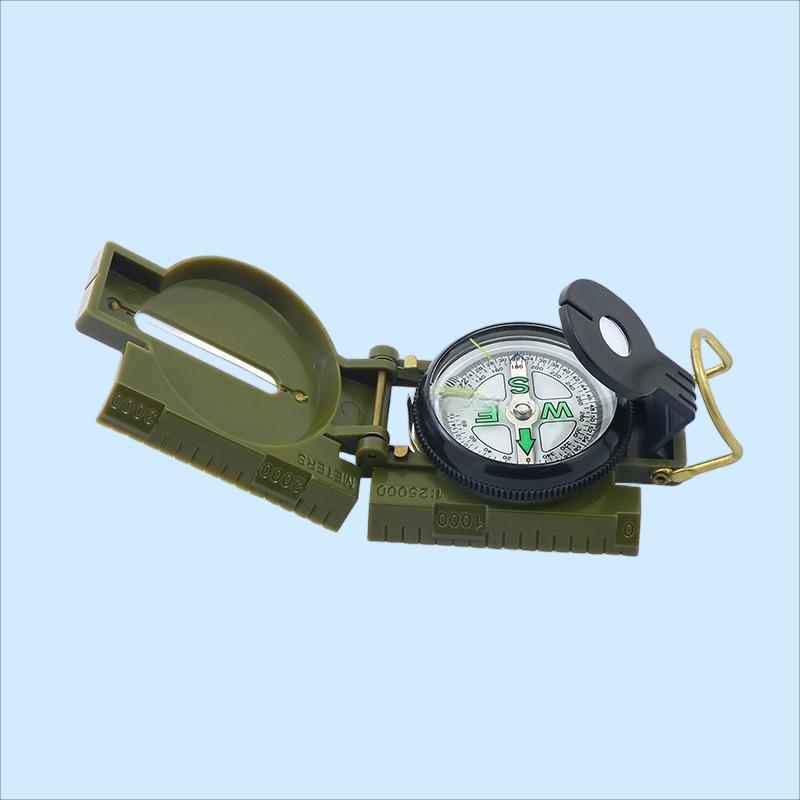 DC45-2C Compass with Sighting and Magnifier