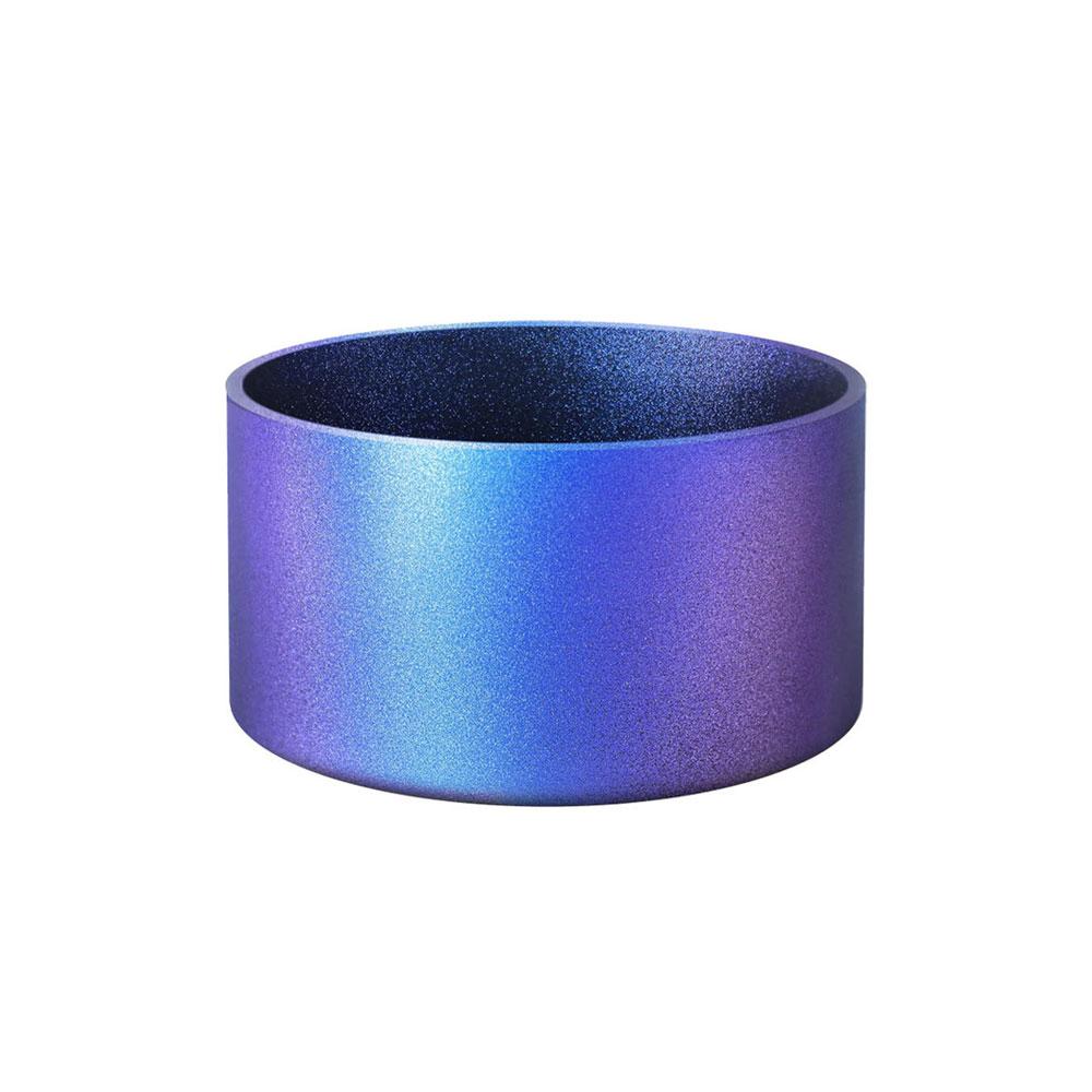SW 7.5CM Silicone Cup Bottom Cover For Stanley 40oz Tumbler Silicone Boot Sleeve For IceFlow 30/20oz Water Bottle Covers