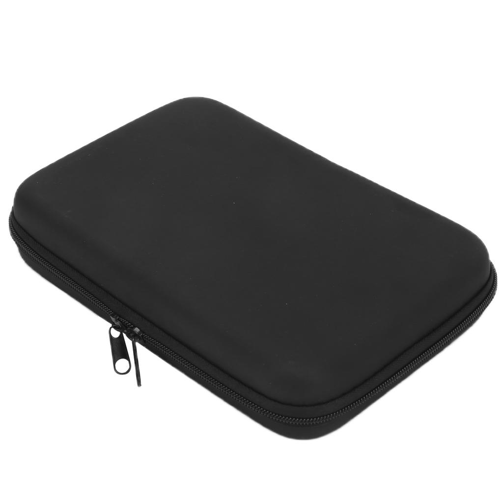 Fishing Alarm Tool Box Portable Durable Fishing Bite Alert Storage Case for Fishing Enthusiast