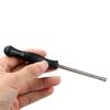 4Pcs Quick and Easy Tune 2 Cycle Carburetor Adjustment Tool Adjuster Screwdriver