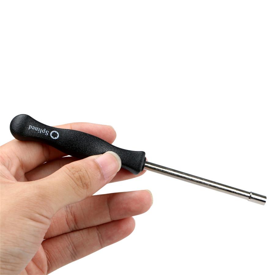 4Pcs Quick and Easy Tune 2 Cycle Carburetor Adjustment Tool Adjuster Screwdriver