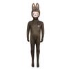 Halloween Costumes 5 Cosplay Stage Costumes Full Cross