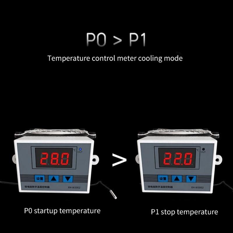 80mm USB Fan with Intelligent Temperature Control for Electronics Cooling PC Routers Fan Highly Airflows Routers Fan