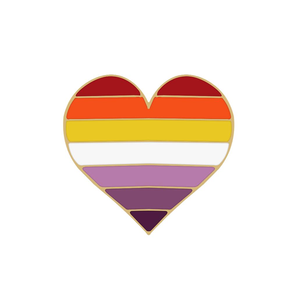 30 Styles Gay Les Pride Brooch LGBT Collection Rainbow Flag Enamel Pins Inclusive Progress Trans Asexual Badge Bag Jewelry Gifts