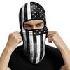 Harley Retro Motorcycle Sun Protection Mask & Summer Neck Gaiter Joker Headwear