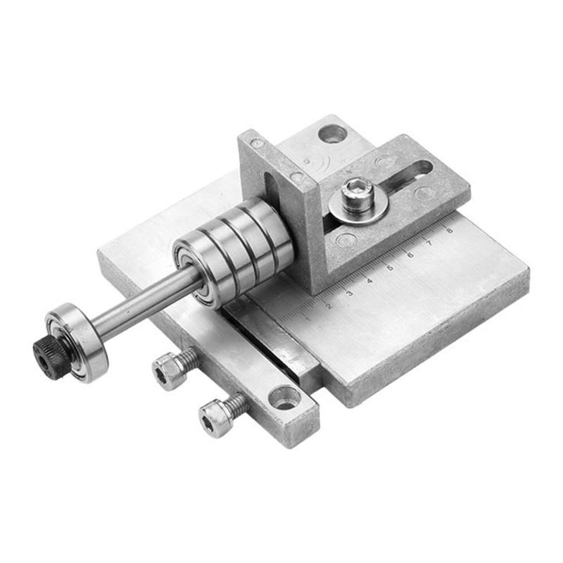 

Leather Strip and Strap Cutter Set Including 2 C-Clamps, 20 Replacements and 8 Wrenches, Leather Strap Cutting Machine 1