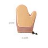 Massage Pet Grooming Gloves Double-sided Cleaner Tool Fashion Dogs Hair Remover Brush