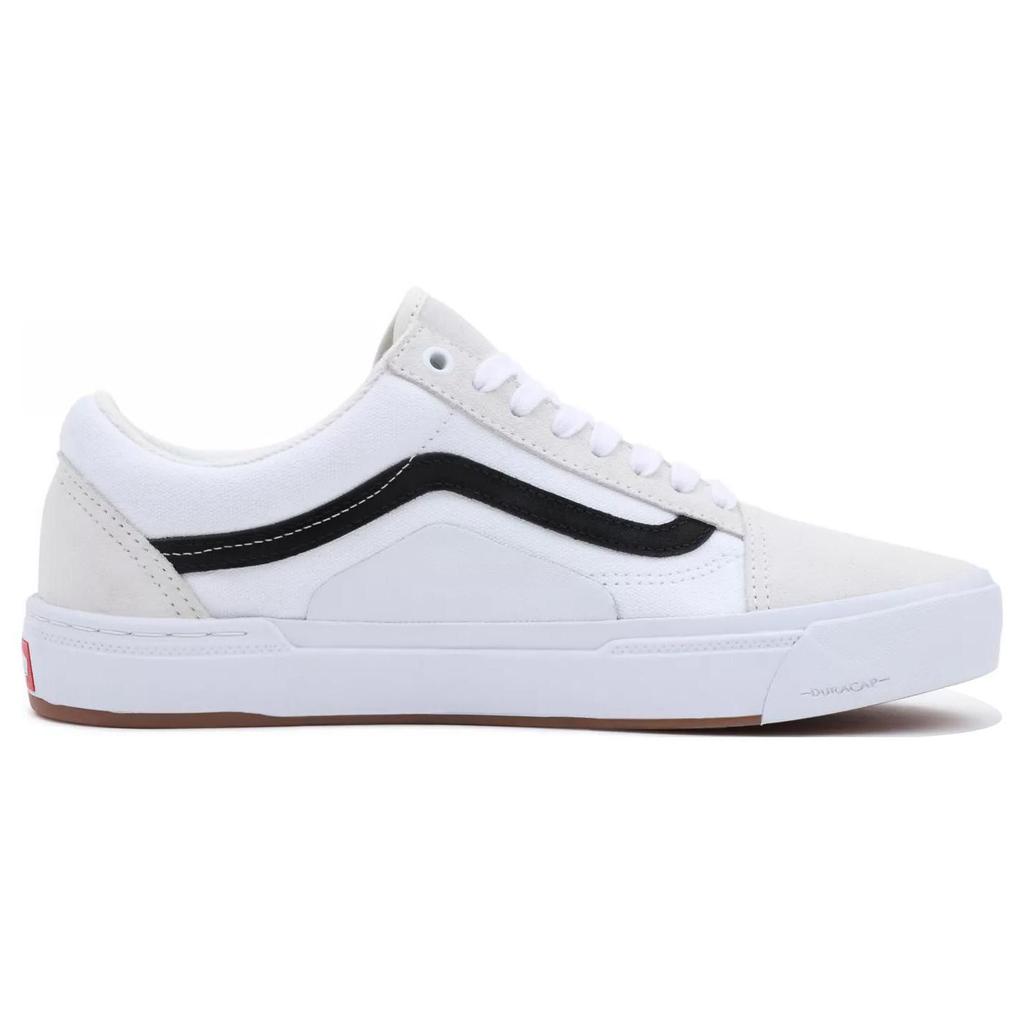 Vans Old Skool BMX Unisex White Black VN0005UZQJM