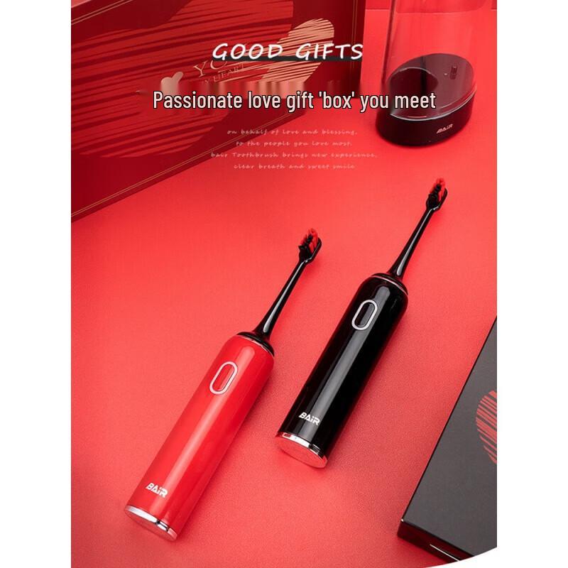 

Byr Xiaobai 001 Sonic Electric Toothbrush