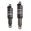 125mm 150mm 165mm 190mm Bicycle Mountain Bike Air Rear Shock Absorber Suspension
