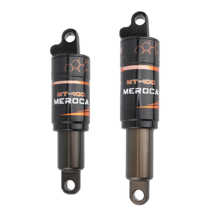 125mm 150mm 165mm 190mm Bicycle Mountain Bike Air Rear Shock Absorber Suspension