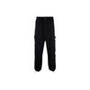 Cargo Pants Men's Black Moderate HB3391