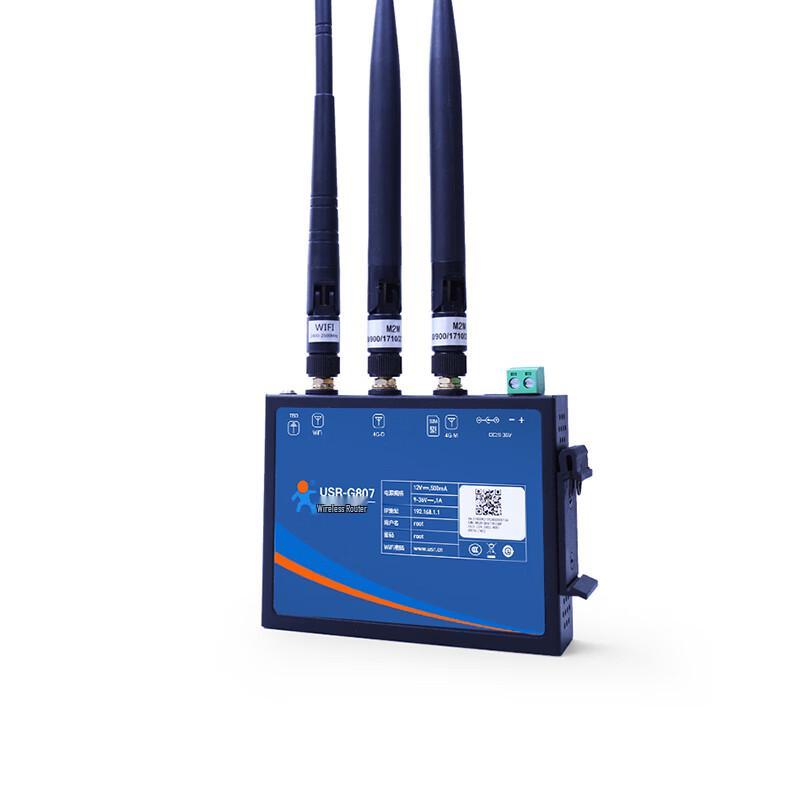 

LonHand Industrial Network & IoT Solutions