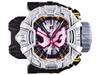 Bandai Kamen Rider Zi-O DX Zi-O Ride Watch 2 Batteriebetriebener Transformationsgürtel