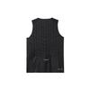 (WMNS) Nike Brand Logo Embroidered Stay Warm Down Vest Black Women's DD6064-010