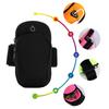 Outdoor Cycling Arm Bag, Outdoor Running Arm Bag, Fitness Arm Bag, Portable Mobile Phone Storage Bag, -A-DH