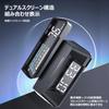 GIGC Car Head-Up Display, OBD2 Meter, Tachometer, Multimeter, Alarm Function, Multi-Function Digital HUD