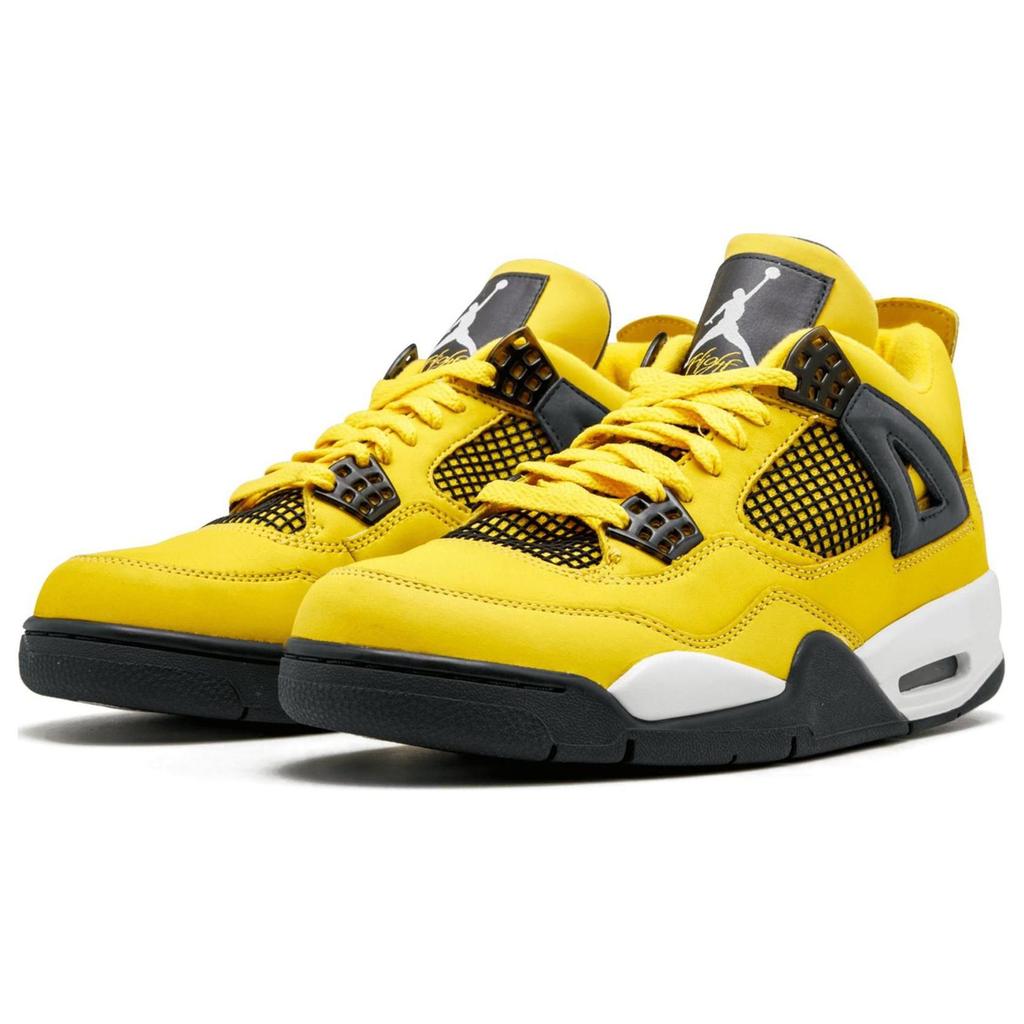 Jordan 4 Retro Lightning 2006 314254-702