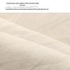 oeny Winter 100% Cotton Duvet Insert