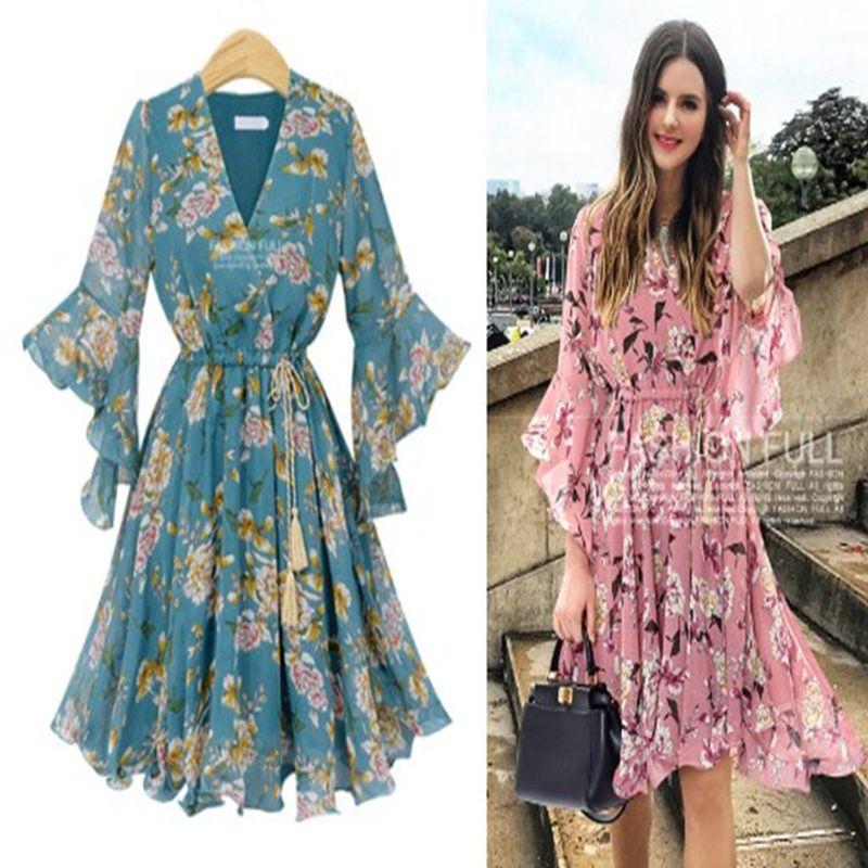 

Fashion Wind Thailand Bali Plus Size Ladies Oversize Women s Clothing Pink L