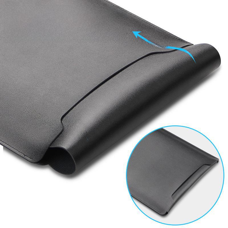 Non-Magnetic Laptop Sleeve for MacBook & Huawei MateBook 14