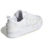 adidas ADI2000 Snakeskin - Λευκά Unisex Sneakers Cloud-White GW4697