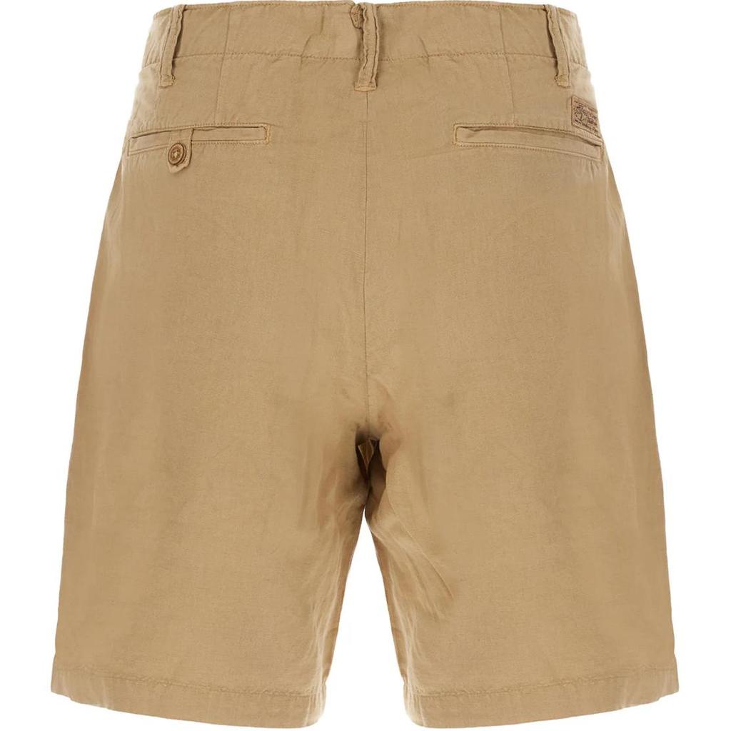 Polo Ralph Lauren Straight Leg Bermuda Shorts 710741375-024