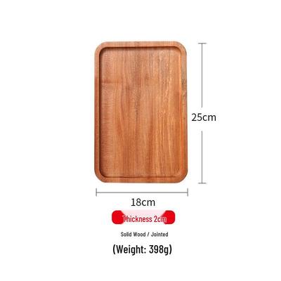 Rosewood Retro Serving Tray