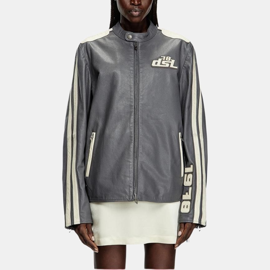 DIESEL L Pop Jacket A166810AKBA-298B