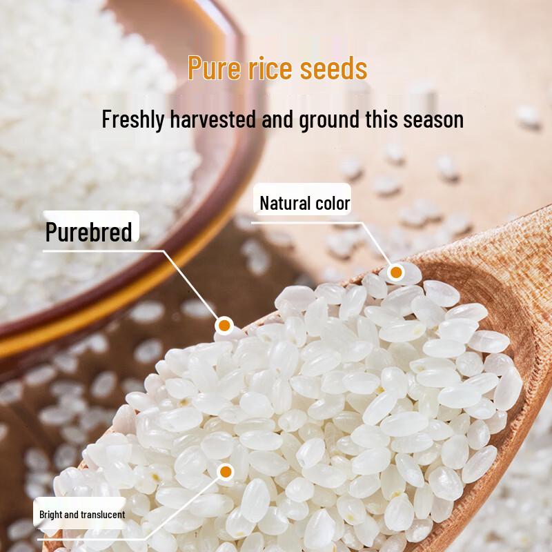 1HAO Club Northeast Premium Rice