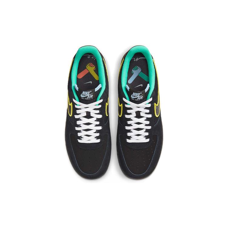 Nike Air Force 1 Low Peace And Unity DM9051-001