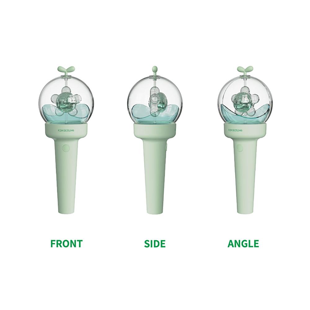 Kim Sejeong - Oficiální světelná tyč