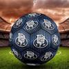 FC Porto Theme Size 5 Soccer Ball, Suitable for Both Indoor and Outdoor Matches, a Gift Suitable for Everyone.