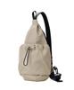 Drawstring Bag Body Bag A5 Water Repellent