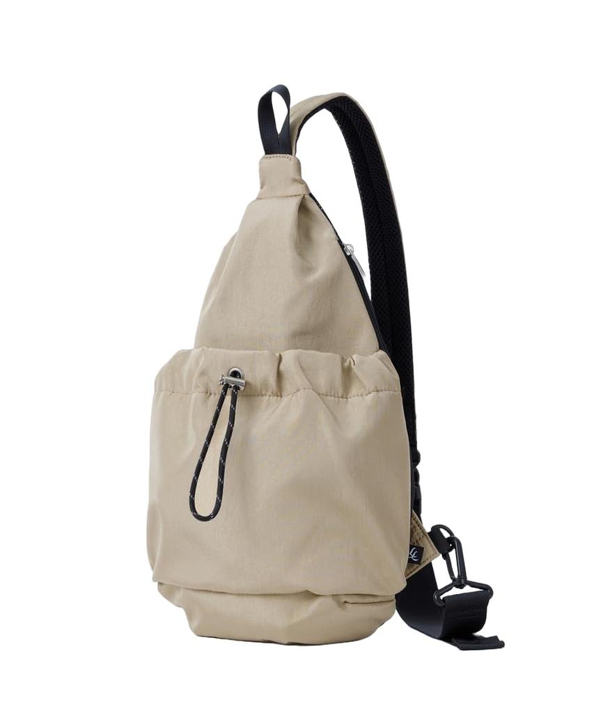 Drawstring Bag Body Bag A5 Water Repellent