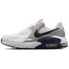 Air Max Excee Fashion Comfortable Lifestyle Casual Shoes Unisex Casual Shoes White Gray Blue FZ5486-104