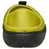 Crocs Classic Translucent Ripstop Moc Citrine Unisex 212435-77O