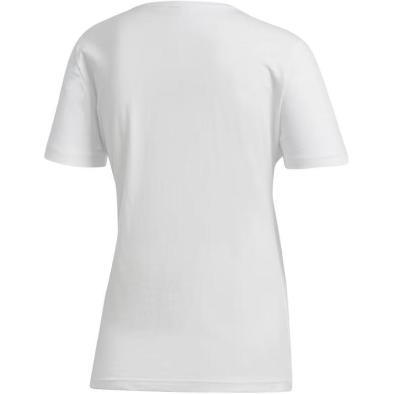 adidas Regular T Shirt Women's White CD1956