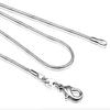 Fashion Necklace All-match Women's Necklace Simple Necklace Clavicle Chain Jewelry
