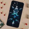 Valorant Case For Xiaomi 15 14 Ultra 17 Pro Max 14T 15T Pro POCO X7 Pro X5 X6 F5 F6 F7 F8 Ultra Cover